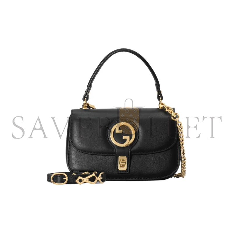 GUCCI BLONDIE CROSSBODY BAG 735101 (23*15*11cm)